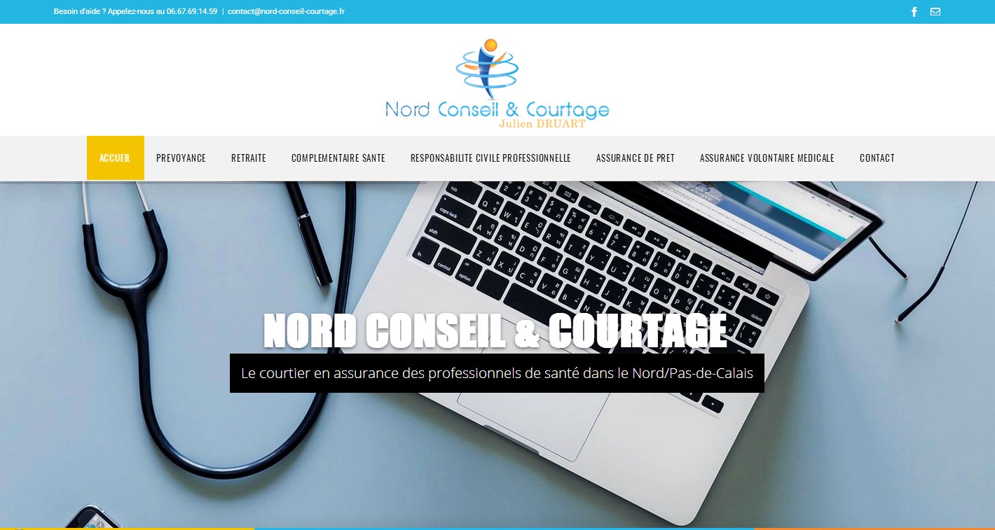 courtage-nord