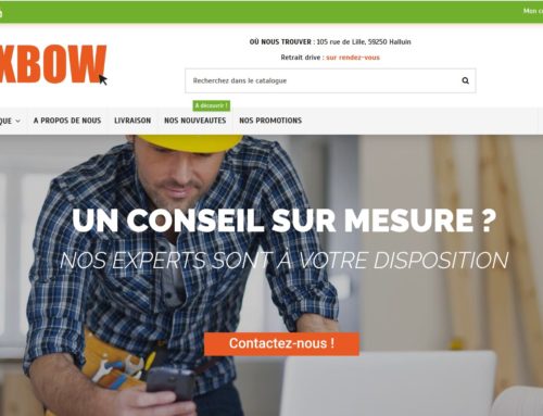 Meubles Delannoy A Carvin | Styles de Meubles