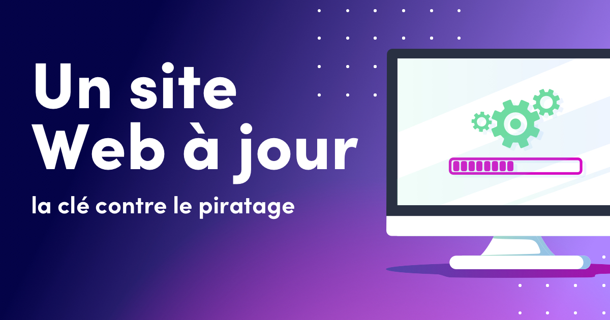 Maintenance site Internet Lille Nord
